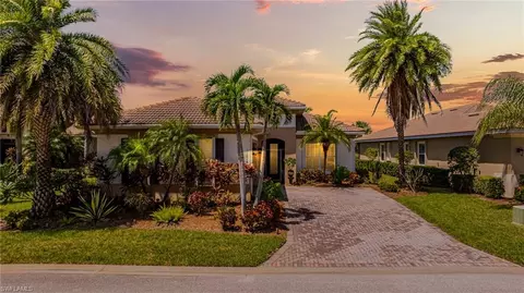 11614 Giulia Dr, Fort Myers, FL 33913