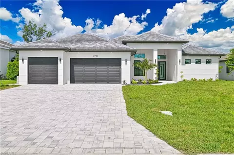 2720 SW 17th Ave, Cape Coral, FL 33914
