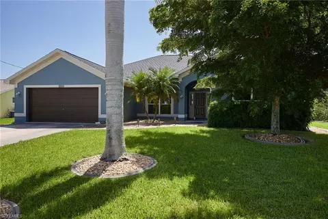 3321 SW 26th Pl, Cape Coral, FL 33914