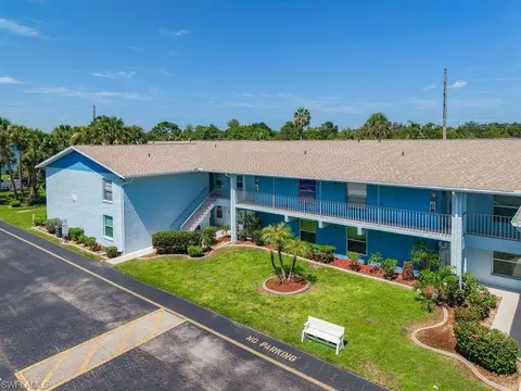 1100 Pondella Rd #504, Cape Coral, FL 33909
