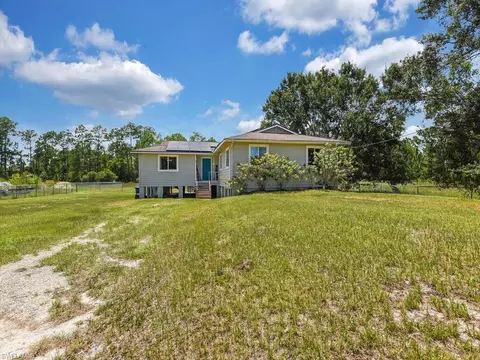 813 Fitch Ave, Lehigh Acres, FL 33972