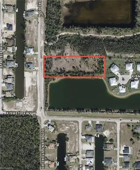 2421 Old Burnt Store Rd N, Cape Coral, FL 33993