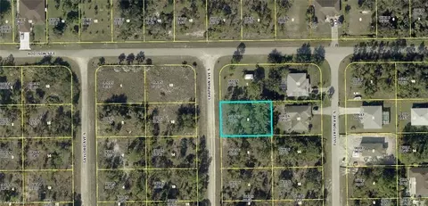 711 Chapman Ave S, Lehigh Acres, FL 33974