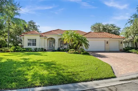 10961 Mahogany Run, Fort Myers, FL 33913