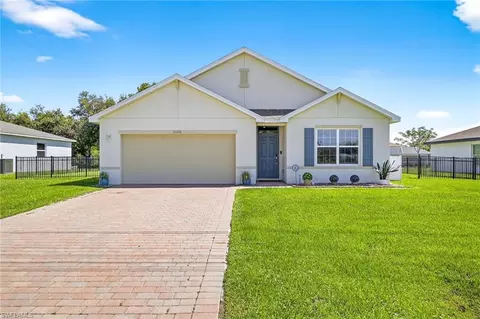 26456 Deep Creek Blvd, Punta Gorda, FL 33983