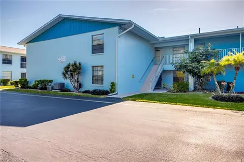 1100 Pondella Rd #803, Cape Coral, FL 33909