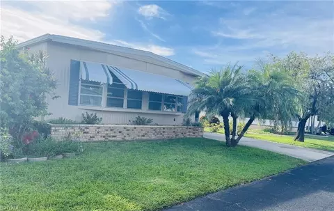 3153 Orchard Dr, North Fort Myers, FL 33917