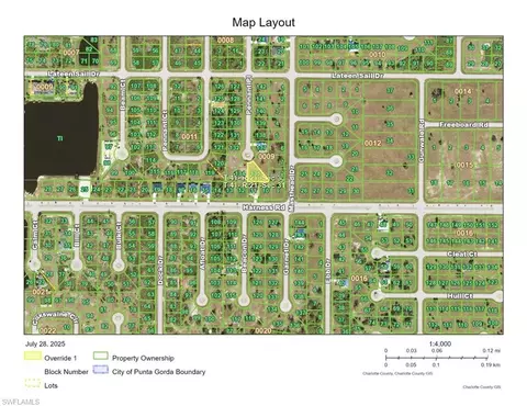 1 Pennant Pl, Placida, FL 33946