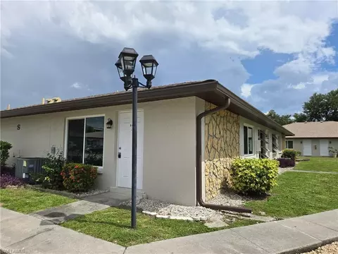 21150 Gertrude Ave #4, Port Charlotte, FL 33952