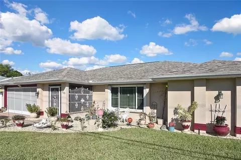 725 Milwaukee Blvd, Lehigh Acres, FL 33974