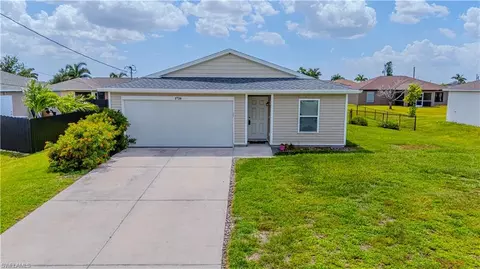 1720 NW 11th Pl, Cape Coral, FL 33993