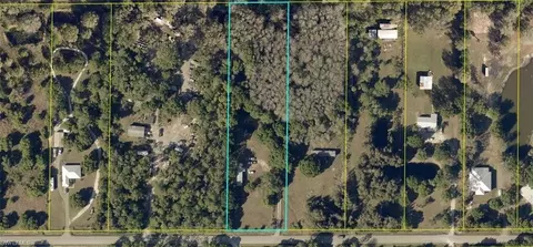 830 Case Rd, Labelle, FL 33935