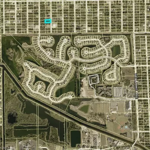 809 Oak Ave, Lehigh Acres, FL 33972 photo 3