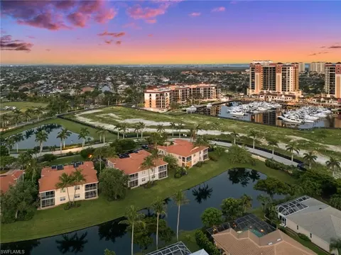 5626 Cape Harbour Dr #102, Cape Coral, FL 33914