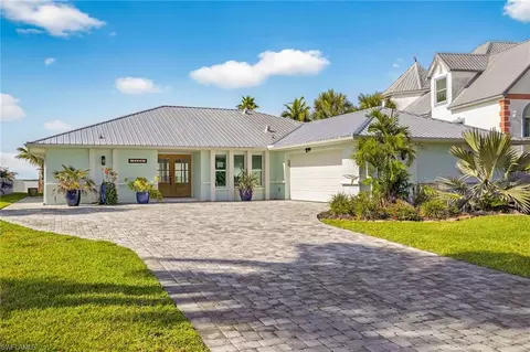 3459 1st Ave, Saint James City, FL 33956