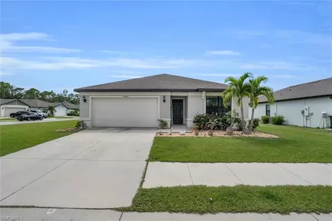 10852 Marlberry Way, North Fort Myers, FL 33917