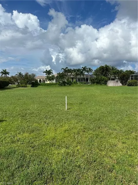 4512 SW 22nd Ave, Cape Coral, FL 33914