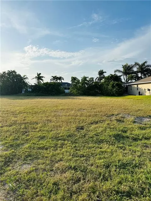 4844 SW 24th Ave, Cape Coral, FL 33914