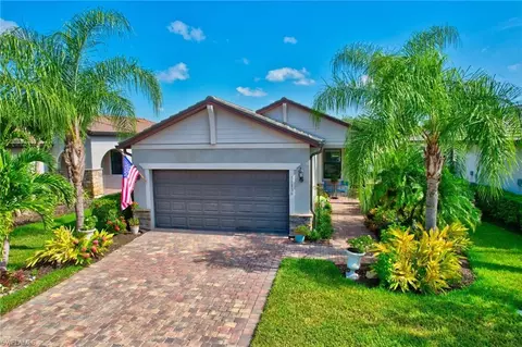 10836 Glenhurst St, Fort Myers, FL 33913