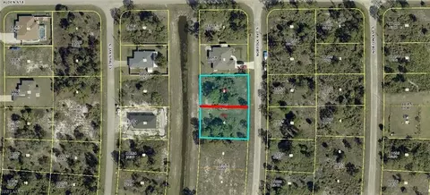 1036 Norfolk Ave S, Lehigh Acres, FL 33974