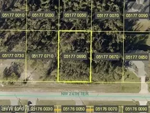 4235 NW 24th Ter, Cape Coral, FL 33993