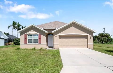 2945 SW 6th Ave, Cape Coral, FL 33914