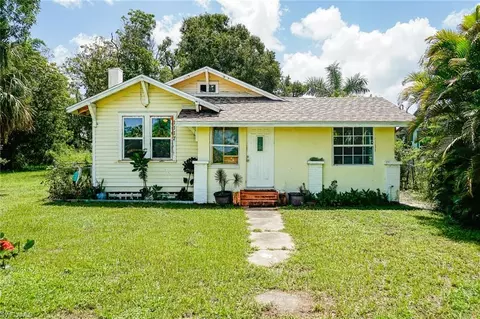 1117 Rose Ave, Fort Myers, FL 33916