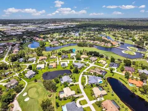 15580 Kilmarnock Dr, Fort Myers, FL 33912