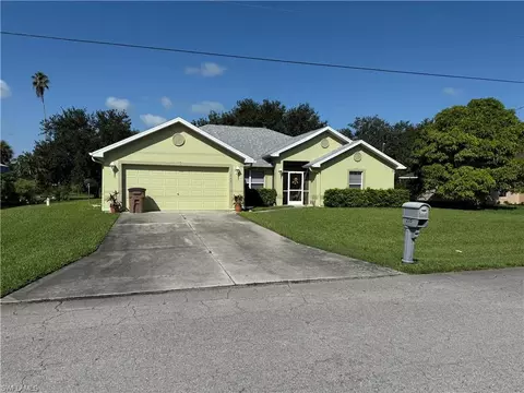235 David Ave, Lehigh Acres, FL 33936