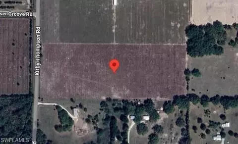 1320 Kirby Thompson Rd, Labelle, FL 33935