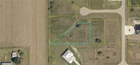 3541 Rancho Ct, Clewiston, FL 33440