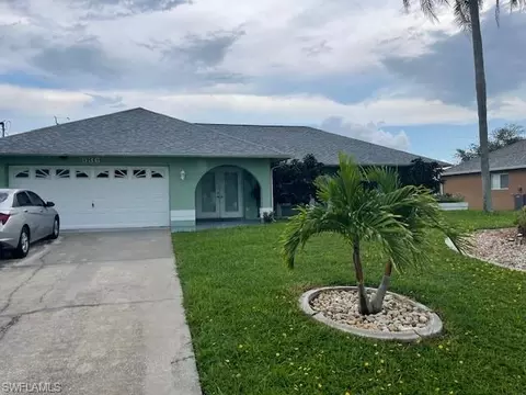 536 SE 2nd Ter, Cape Coral, FL 33990