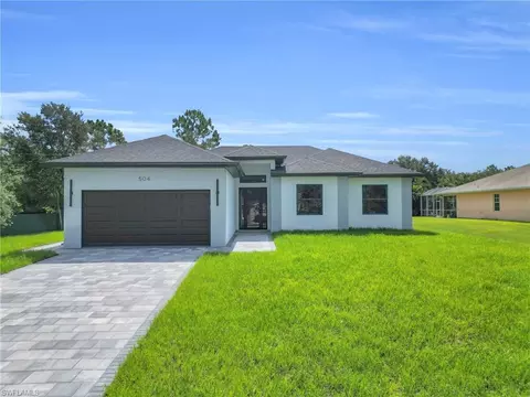 504 Henry Ave, Lehigh Acres, FL 33972
