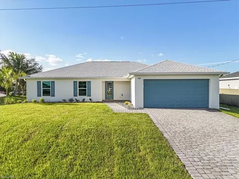 1313 NW 16th Ter, Cape Coral, FL 33993