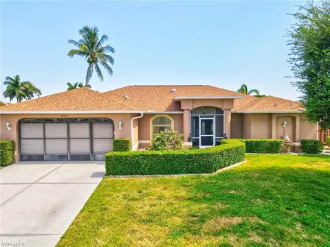 1403 SE 14th St, Cape Coral, FL 33990