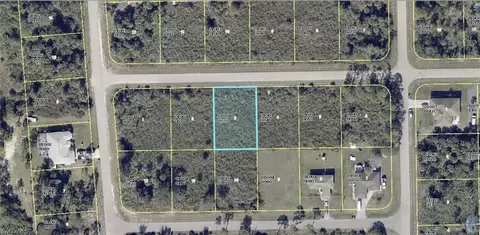 1110 Rachel St E, Lehigh Acres, FL 33974