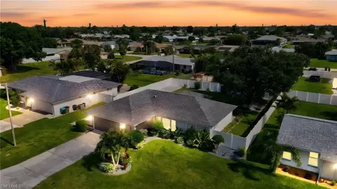 1309 SE 37th St, Cape Coral, FL 33904