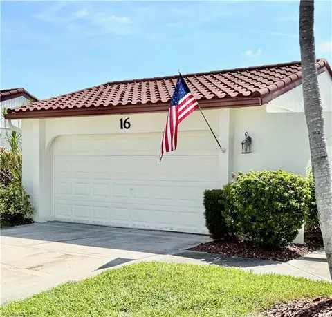 1640 Atares Dr #16, Punta Gorda, FL 33950