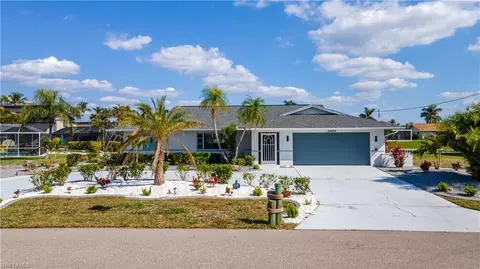 3405 SE 16th Pl, Cape Coral, FL 33904