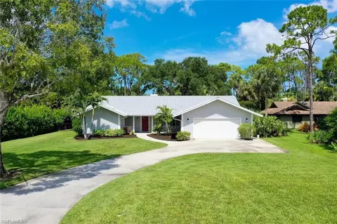 191 Old Tamiami Trl, Naples, FL 34110