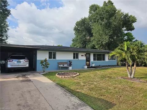 1615 Grace Ave, Fort Myers, FL 33901
