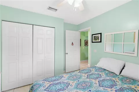 Bedroom - 3595 Golden Gate Blvd E, Naples, FL 34120 photo 6 of 6