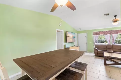 Dining - 3595 Golden Gate Blvd E, Naples, FL 34120 photo 1 of 2