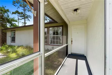 Exterior - 3595 Golden Gate Blvd E, Naples, FL 34120 photo 5 of 12