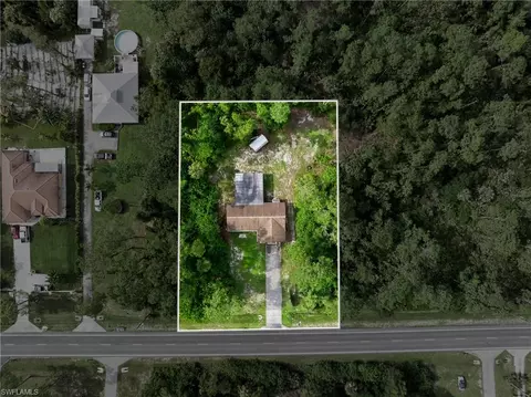 View/Area - 3595 Golden Gate Blvd E, Naples, FL 34120 photo 1 of 2