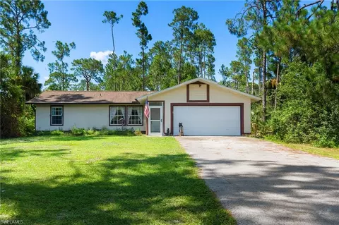3595 Golden Gate Blvd E, Naples, FL 34120