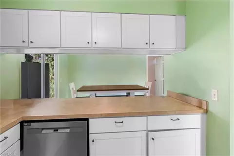 Kitchen - 3595 Golden Gate Blvd E, Naples, FL 34120 photo 1 of 4