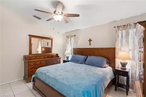 Bedroom - 3595 Golden Gate Blvd E, Naples, FL 34120 photo 1 of 6