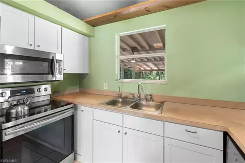 Kitchen - 3595 Golden Gate Blvd E, Naples, FL 34120 photo 4 of 4