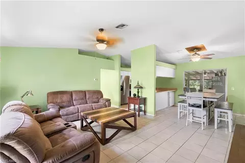 Living - 3595 Golden Gate Blvd E, Naples, FL 34120 photo 2 of 2